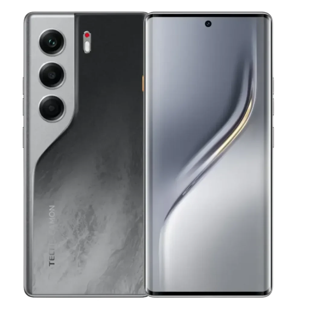 Tecno Camon 40 Pro