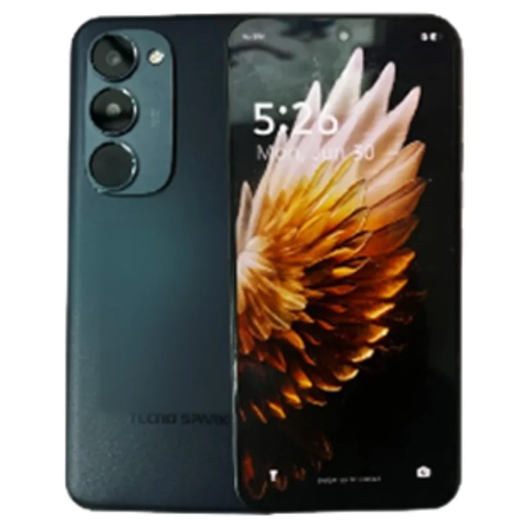 Tecno Spark 40 Pro+
