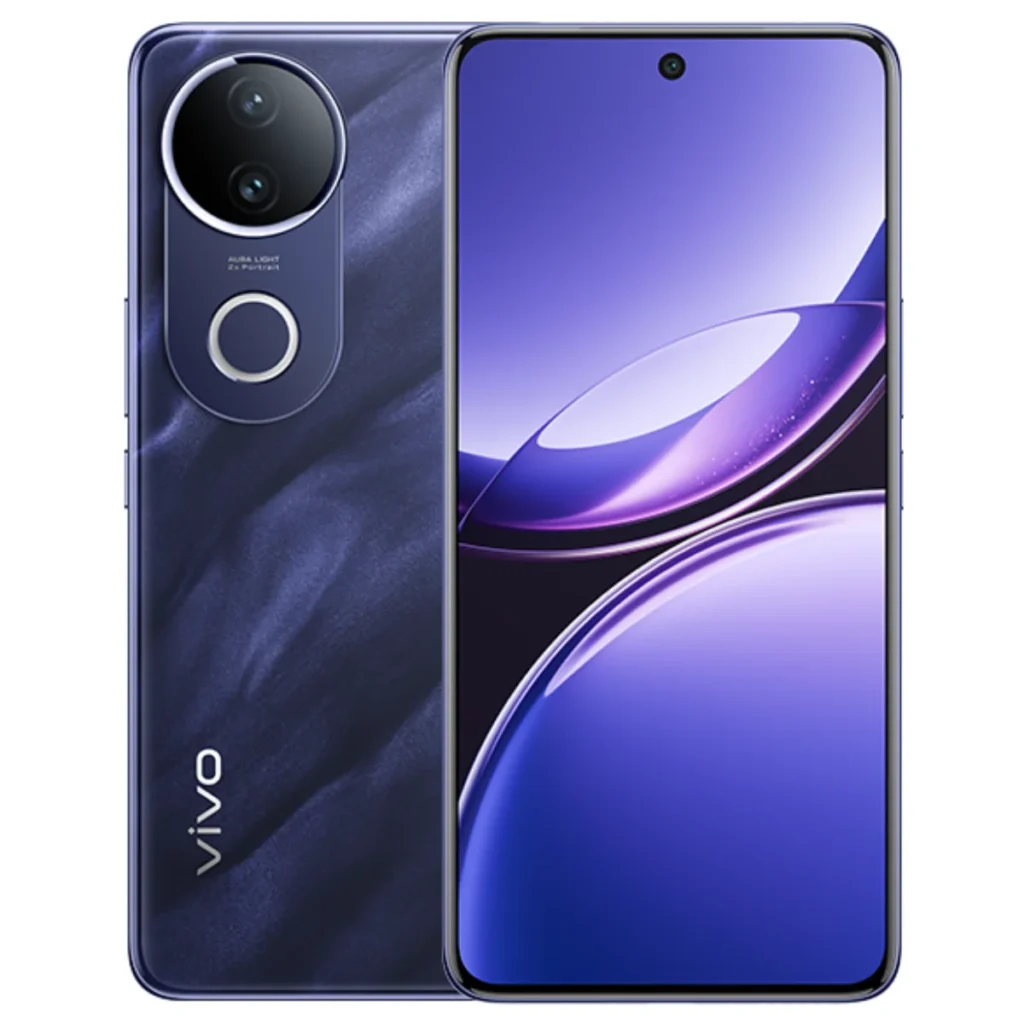 Vivo V50e 5G
