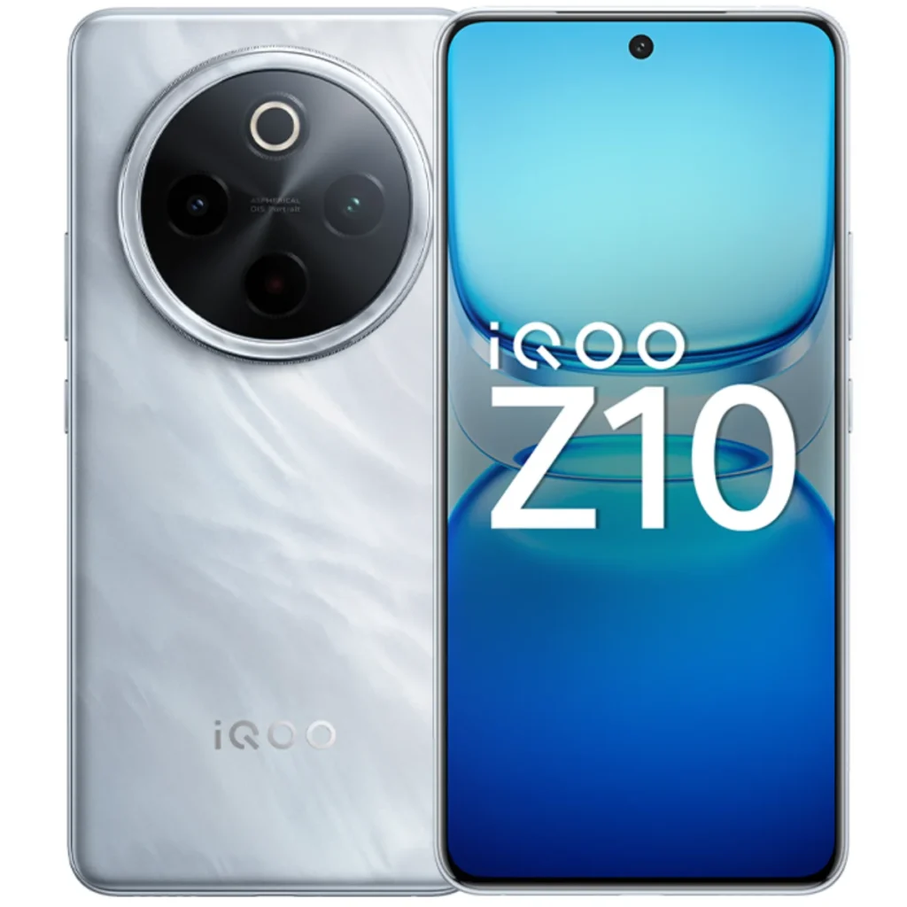 iQOO Z10