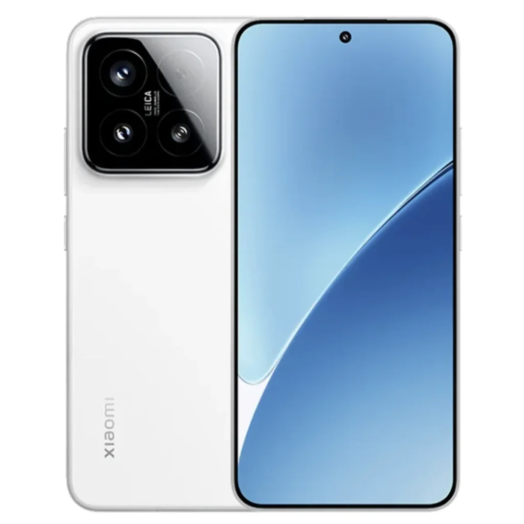 Xiaomi 15