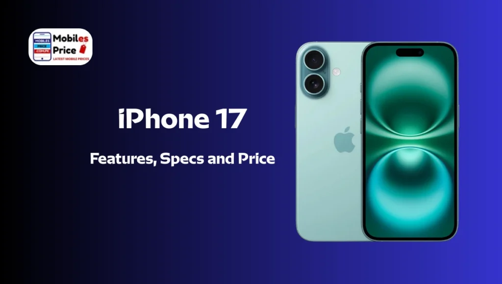 iPhone 17