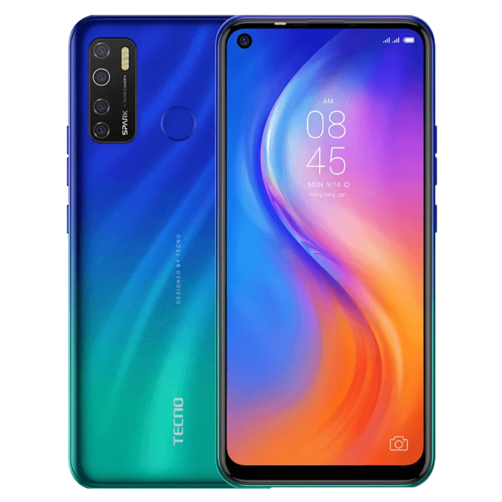 Tecno Spark 5 Pro