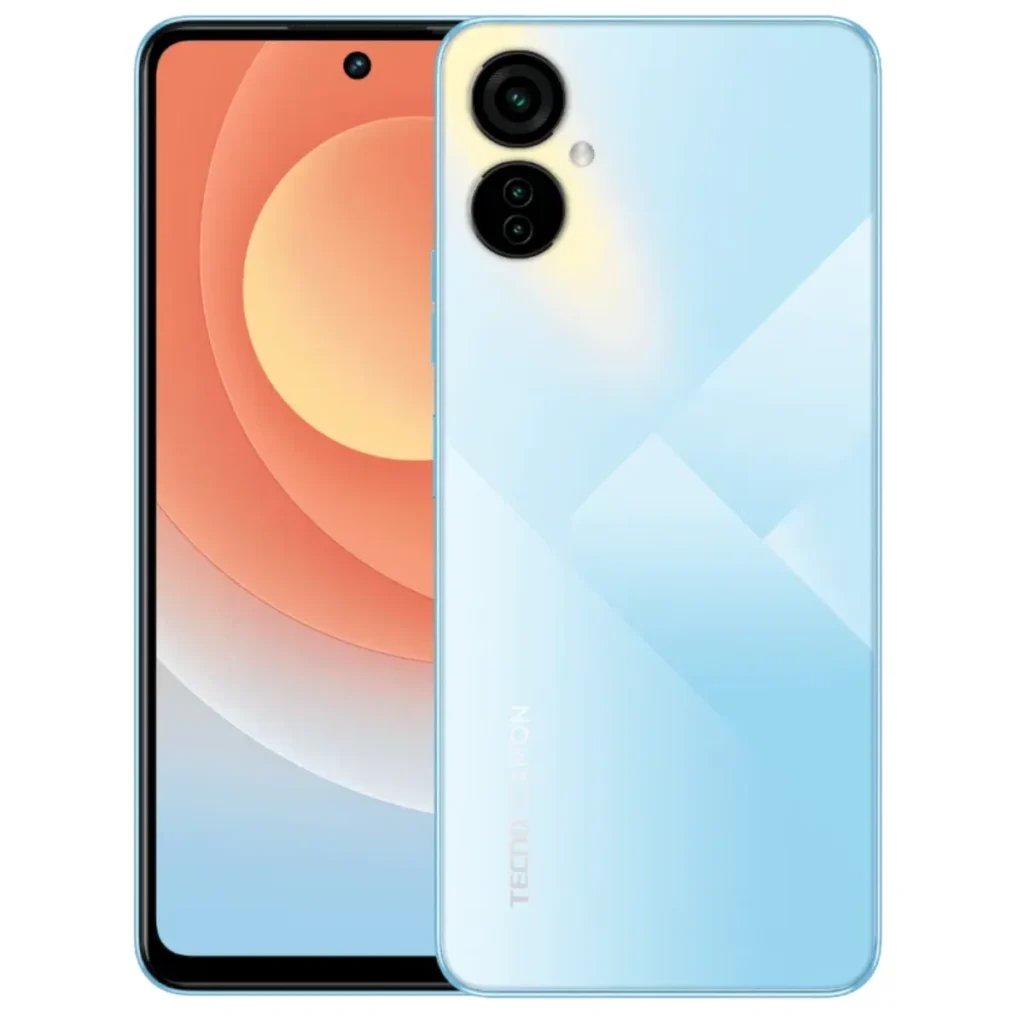 Tecno Camon 19 Neo