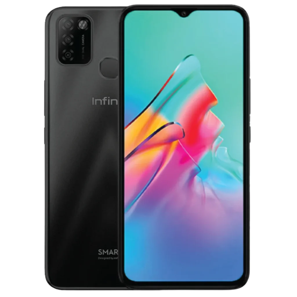 Infinix Smart 5