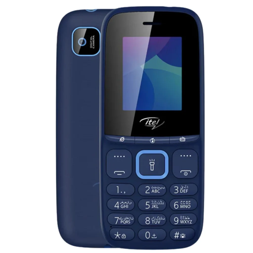 itel it9210