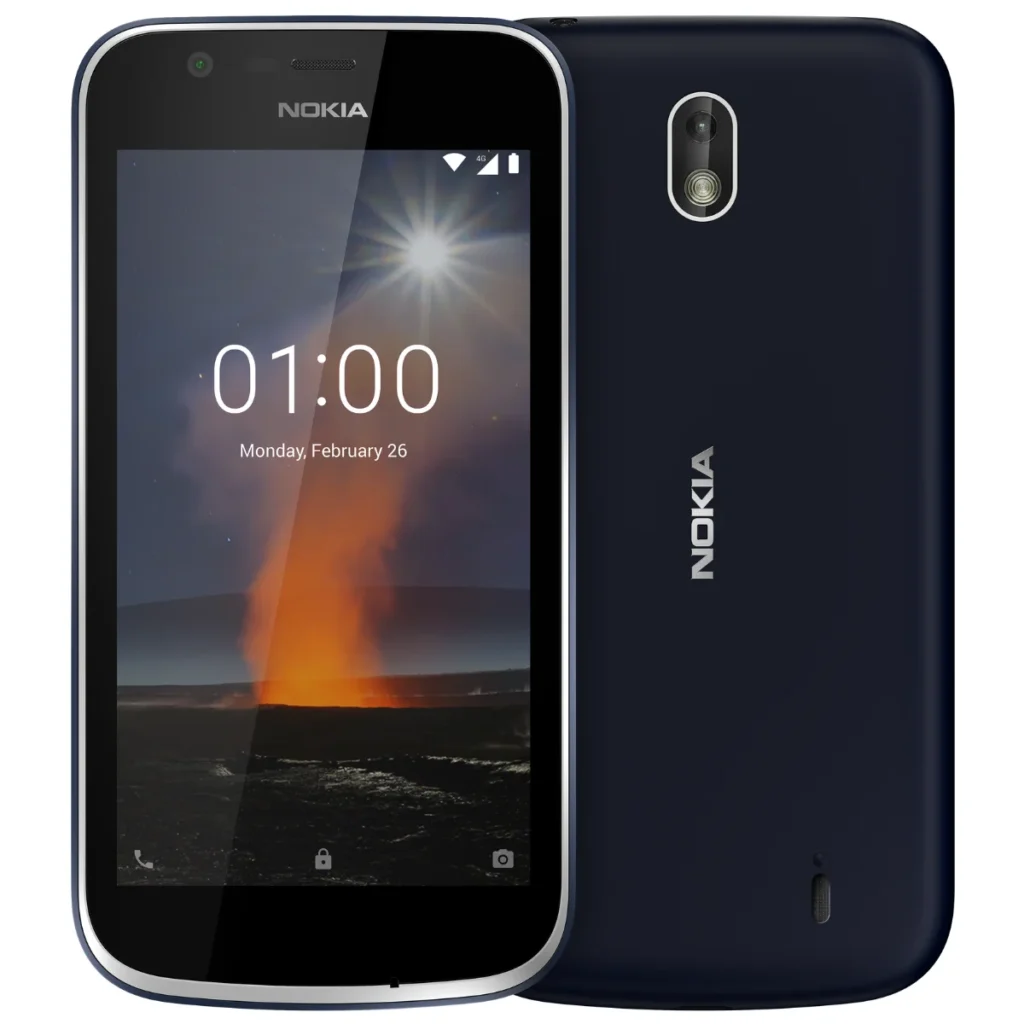 Nokia 1