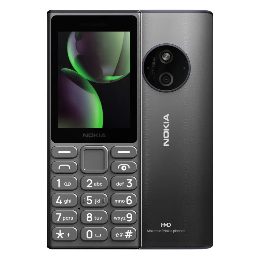 Nokia 125