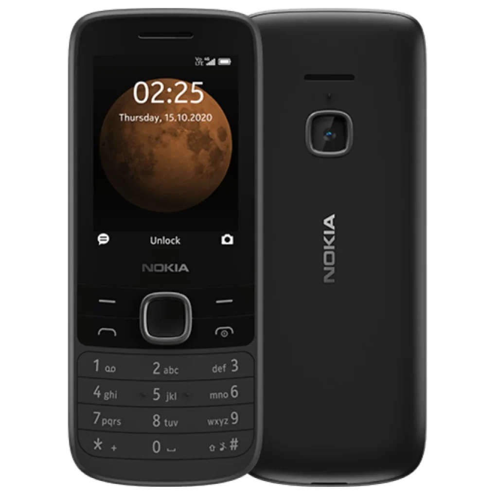 Nokia 225