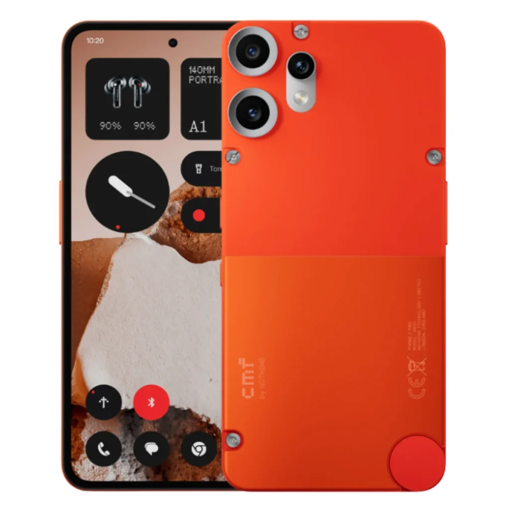 Nothing CMF Phone 2 Pro
