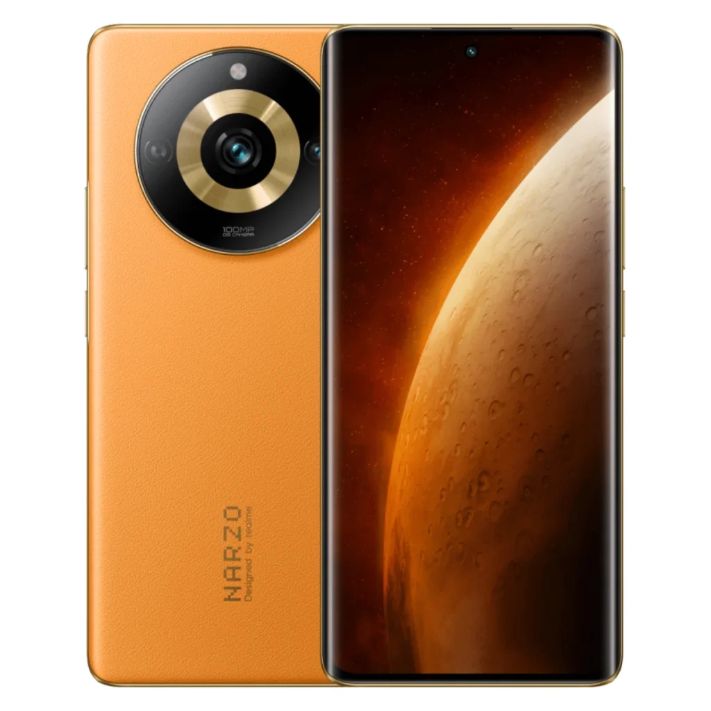 Realme Narzo 60