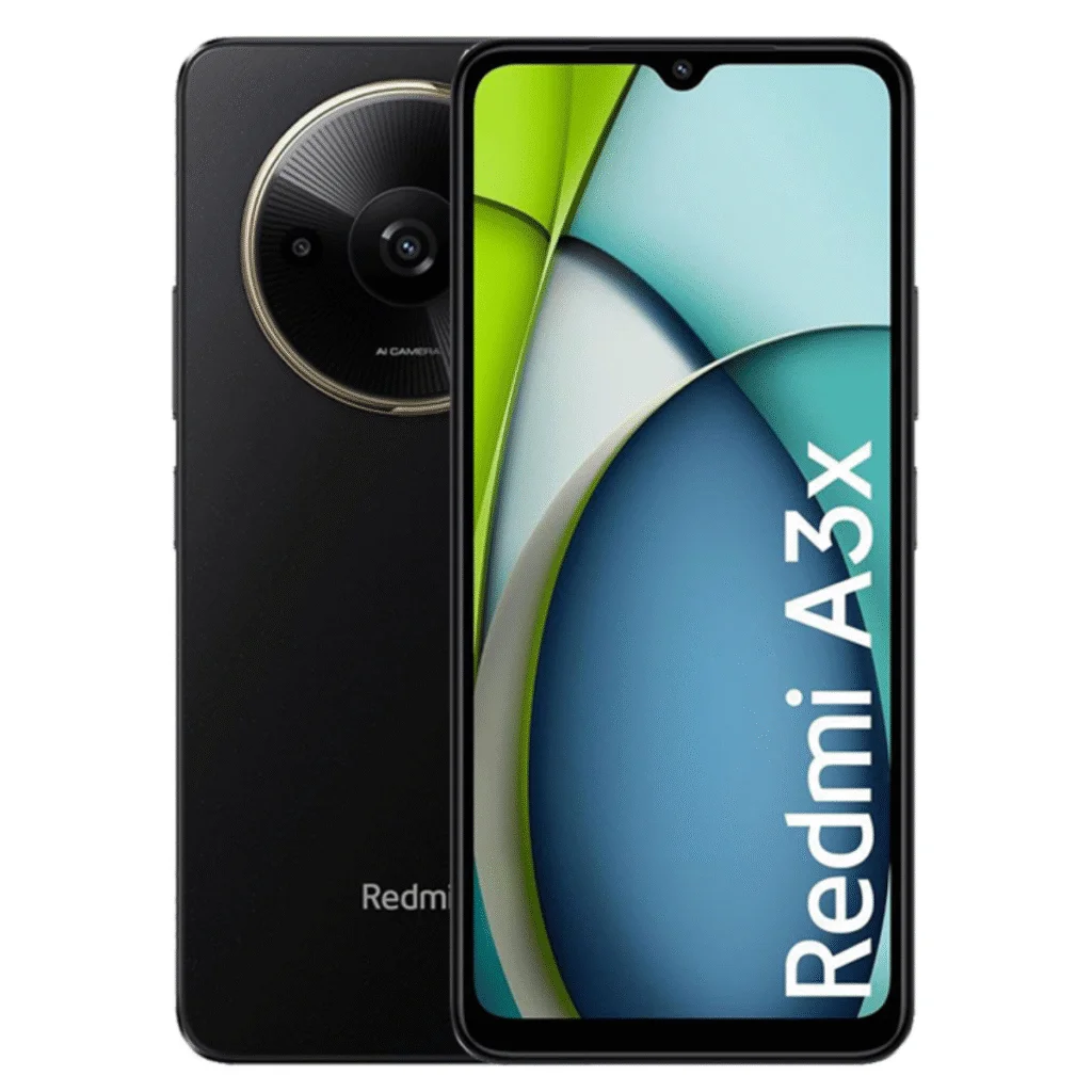 Redmi A3x