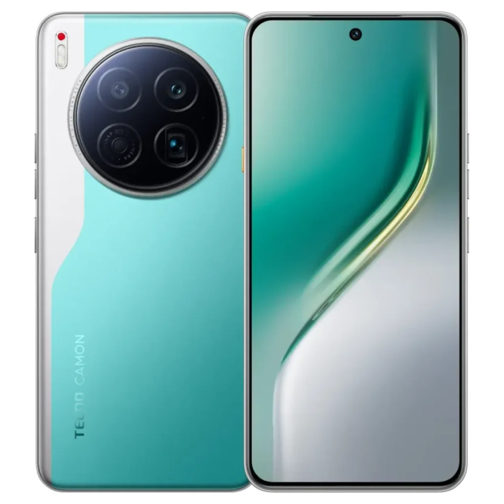 Tecno Camon 40 Premier