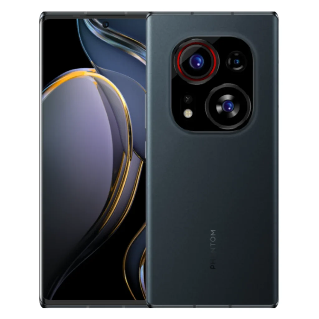 Tecno Phantom X2 Pro