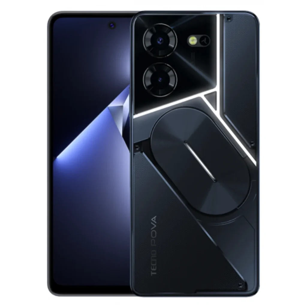 Tecno Pova 5