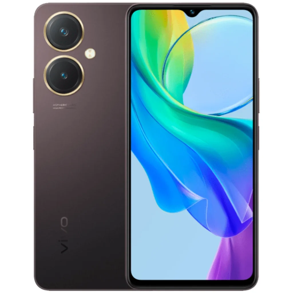 Vivo Y27