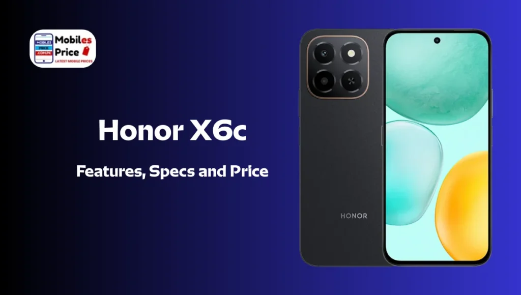 Honor X6c