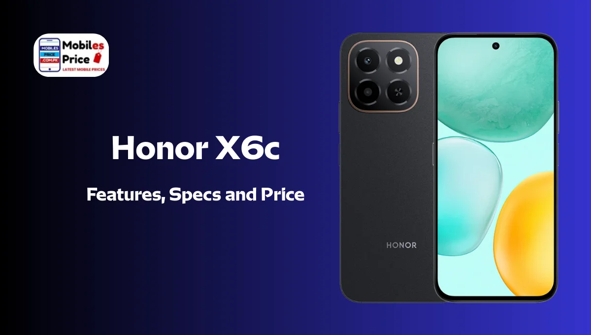 Honor X6c