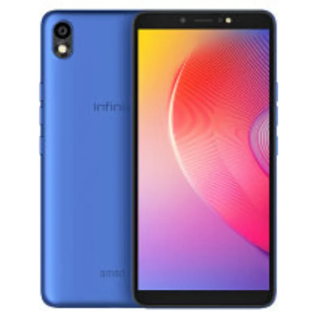 Infinix Smart 2