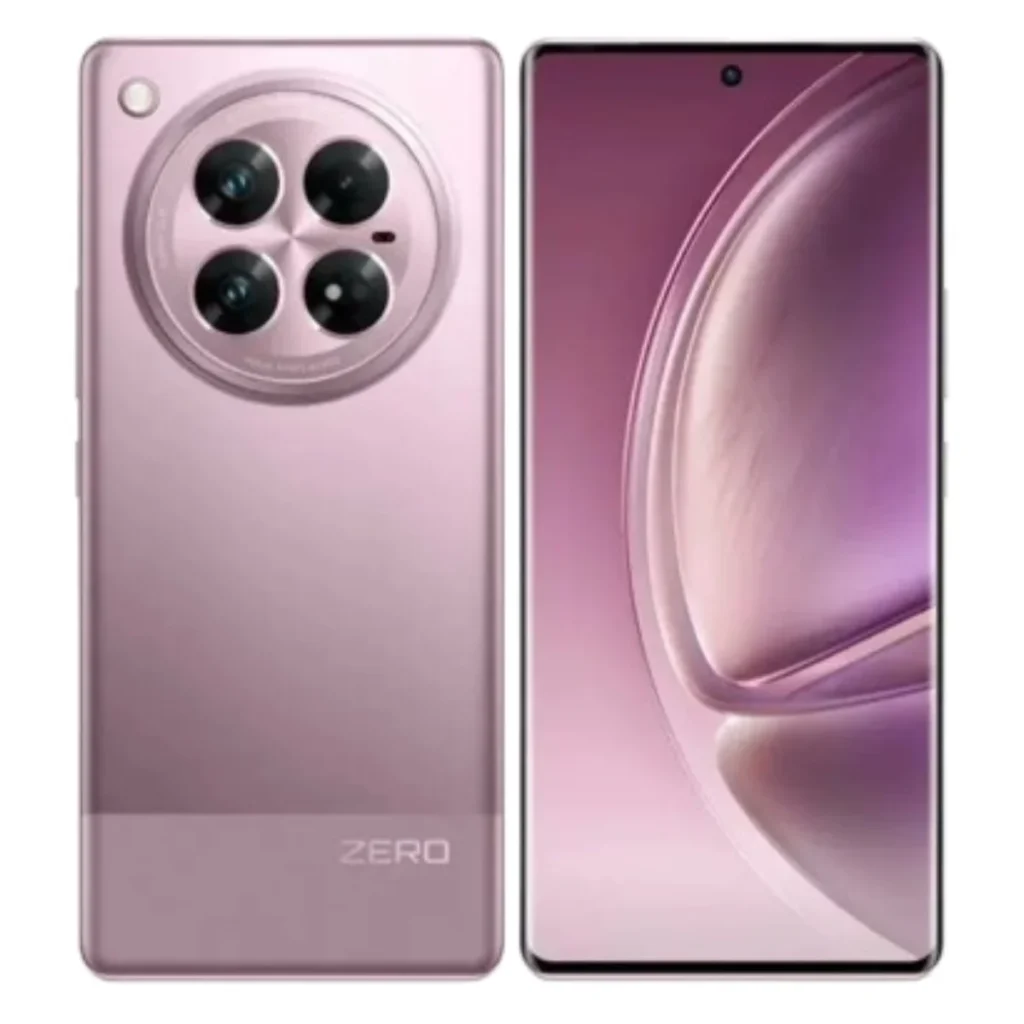 Infinix Zero 50