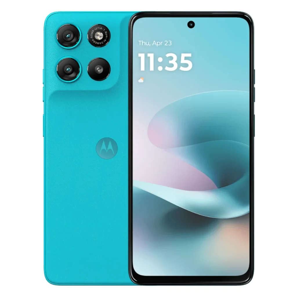 Motorola Moto G67 Power
