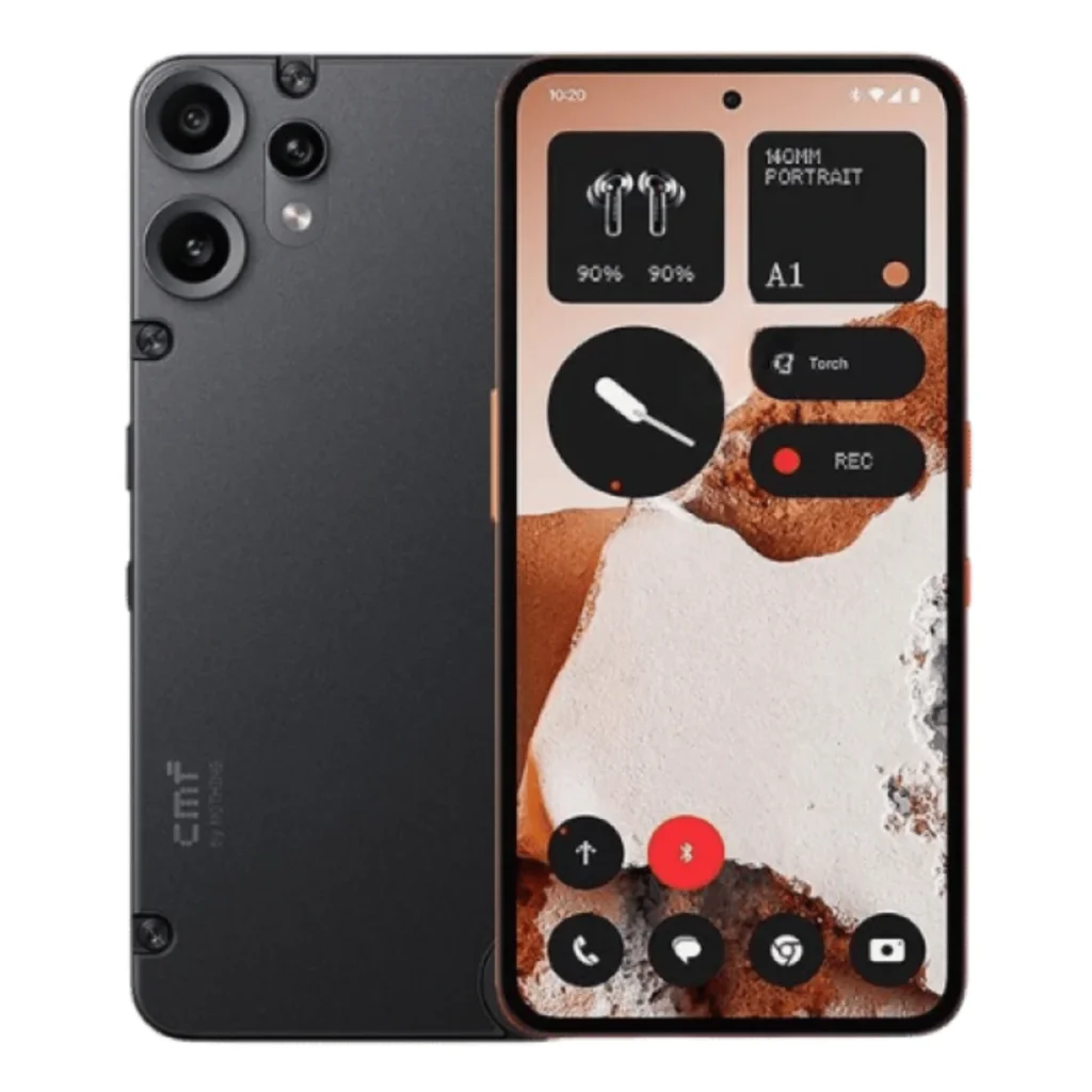Nothing CMF Phone 2 Pro