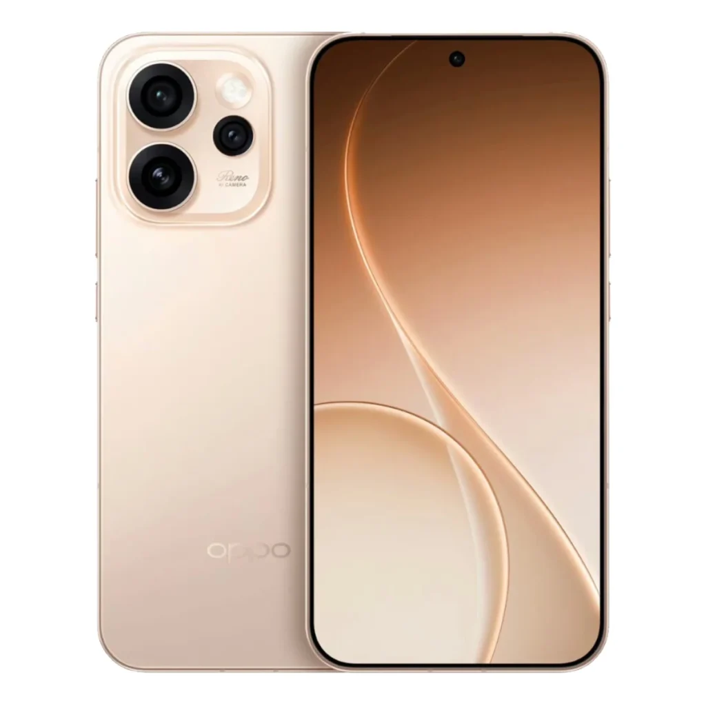 OPPO Reno 15 Pro