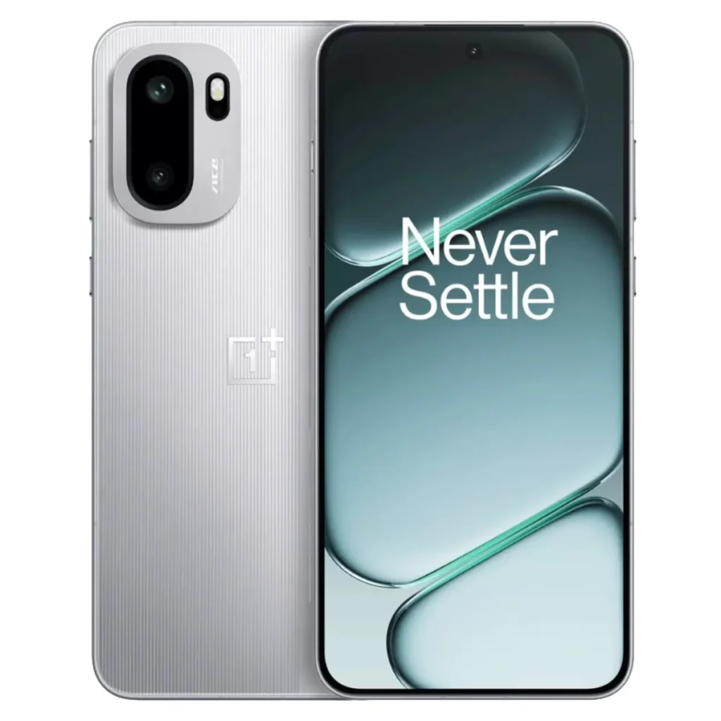 OnePlus Ace 6