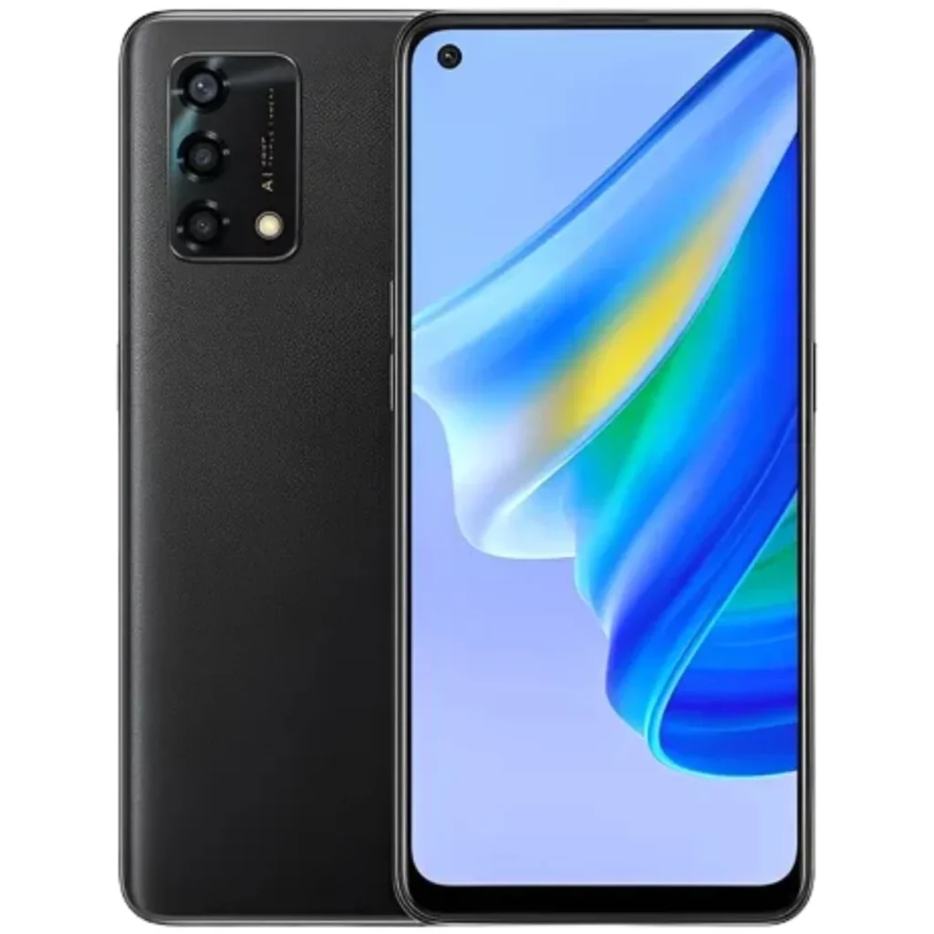 Oppo A95