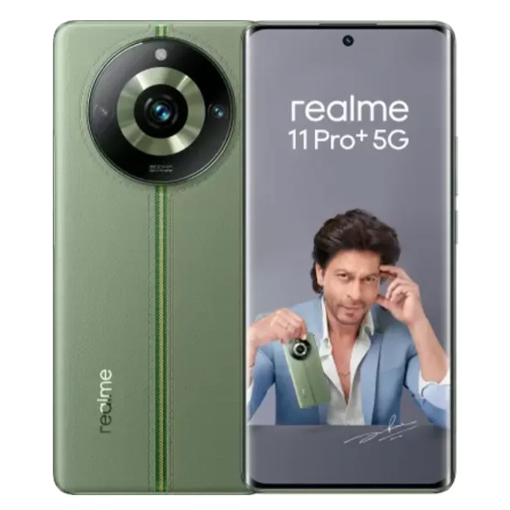 Realme 11 Pro Plus