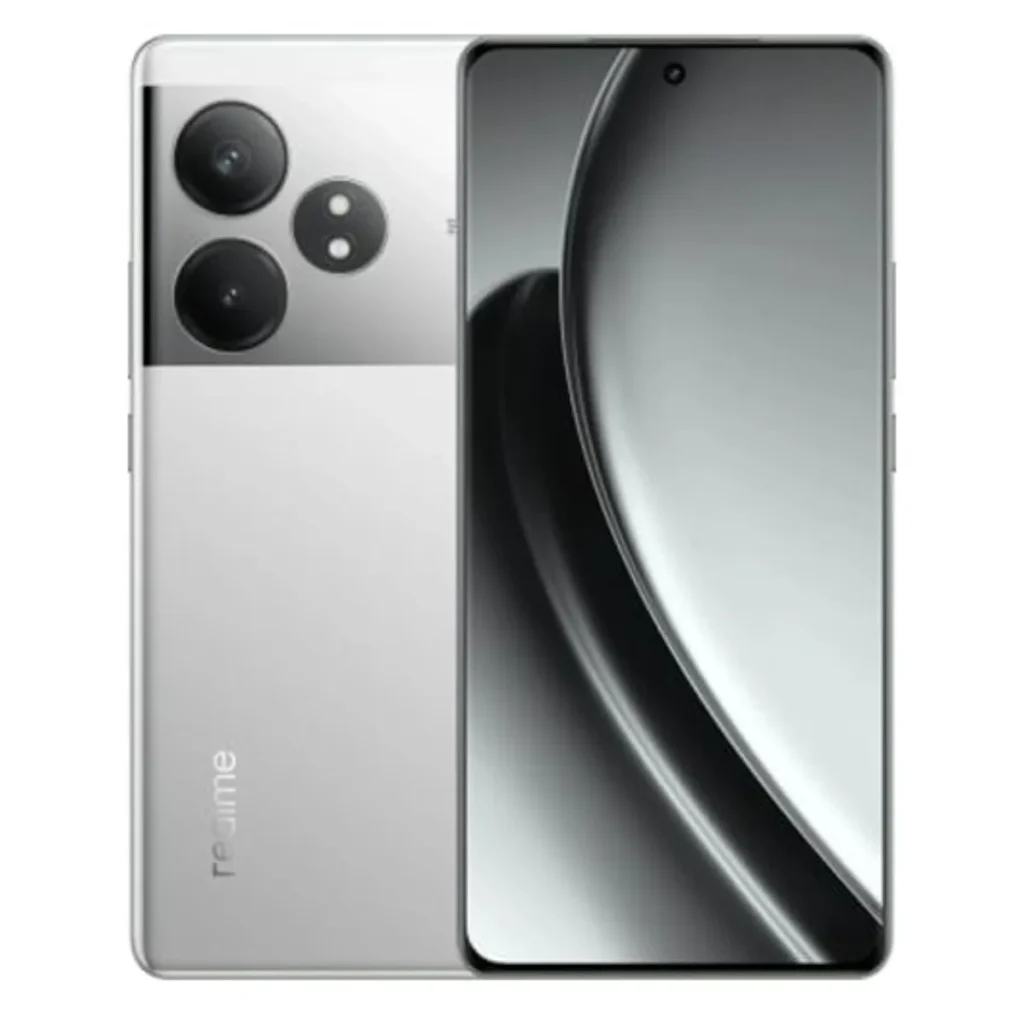 Realme GT Neo 6