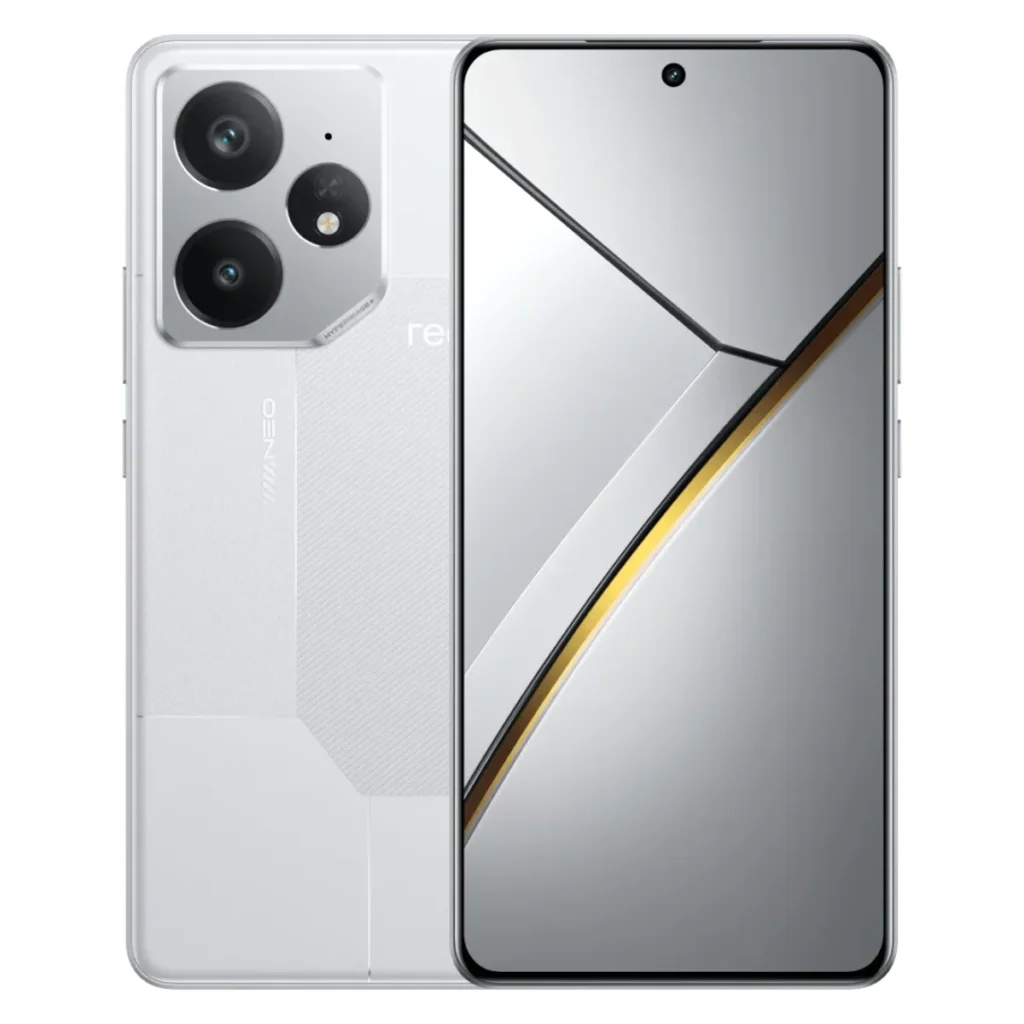 Realme GT Neo 7