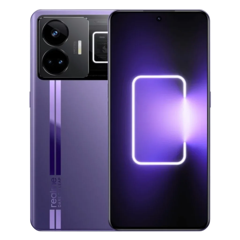 Realme GT 3