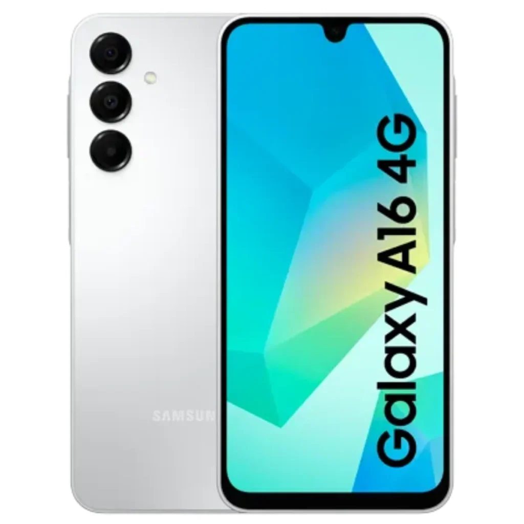 Samsung Galaxy A16