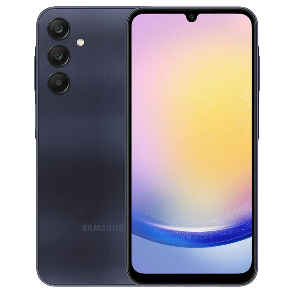 Samsung Galaxy A25
