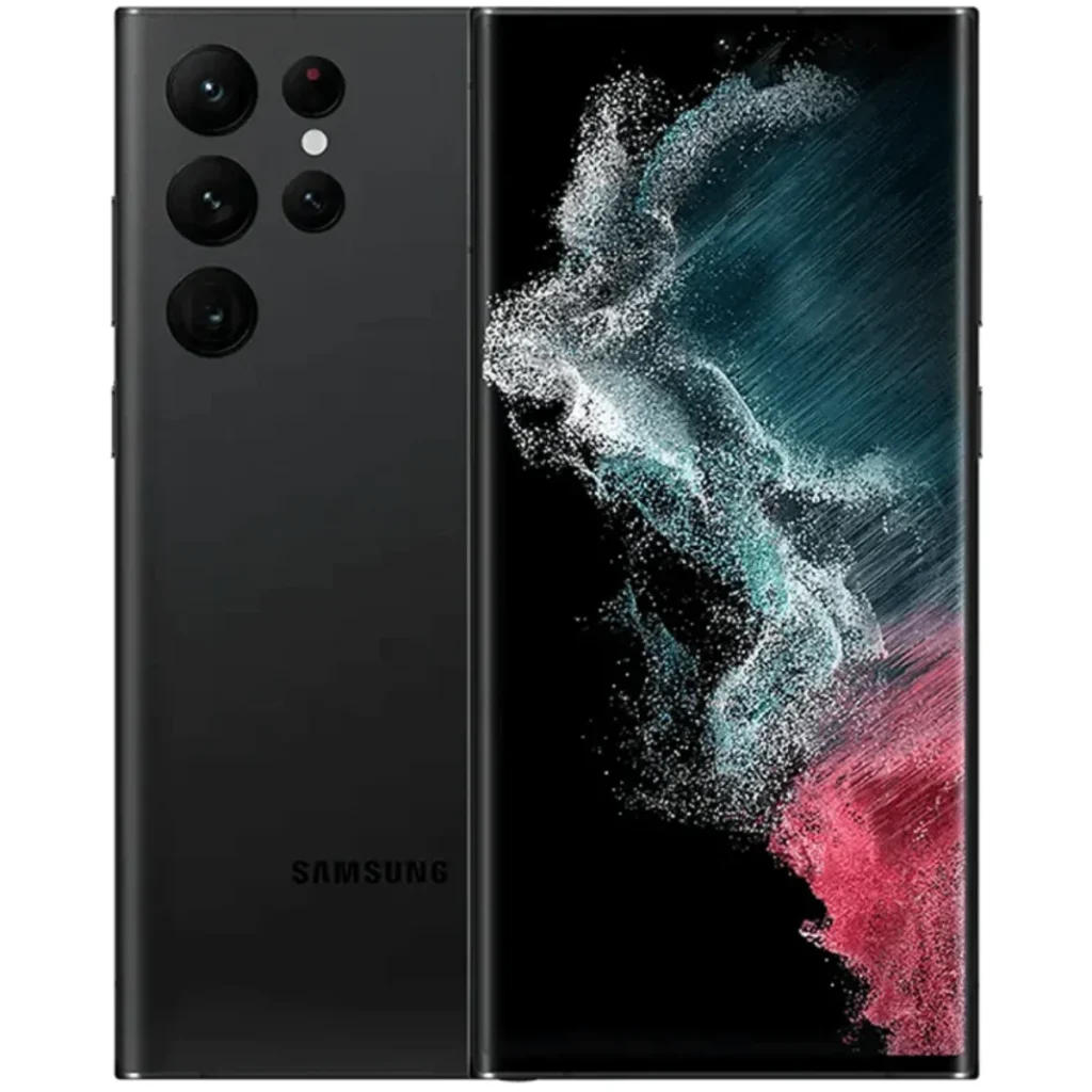 Samsung Galaxy S22 Ultra