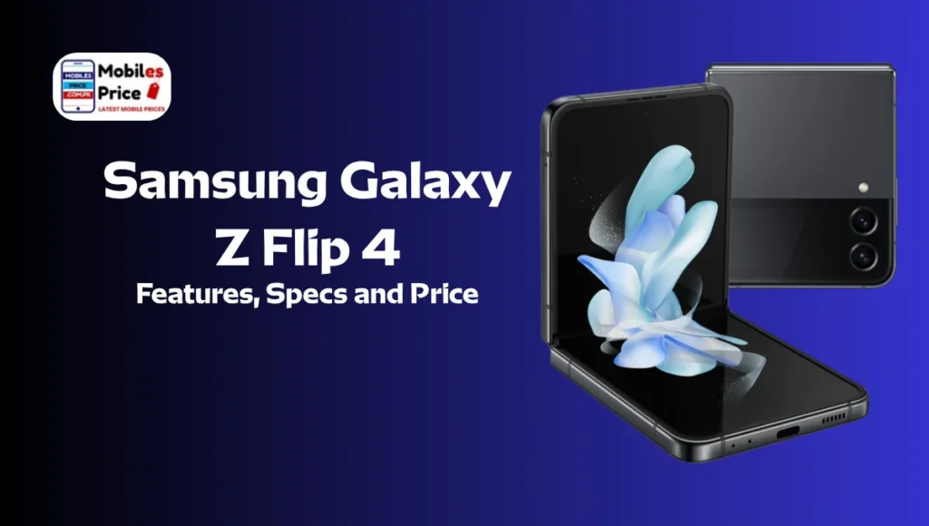 Samsung Galaxy Z Flip 4