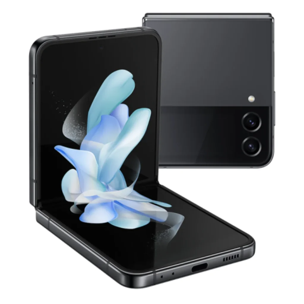 Samsung Galaxy Z Flip 4
