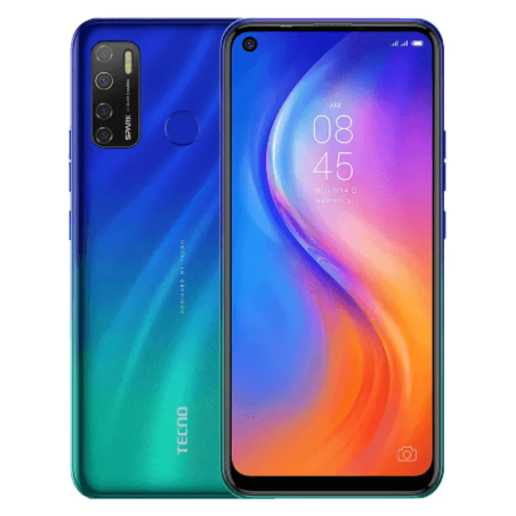 Tecno Spark 5 Pro