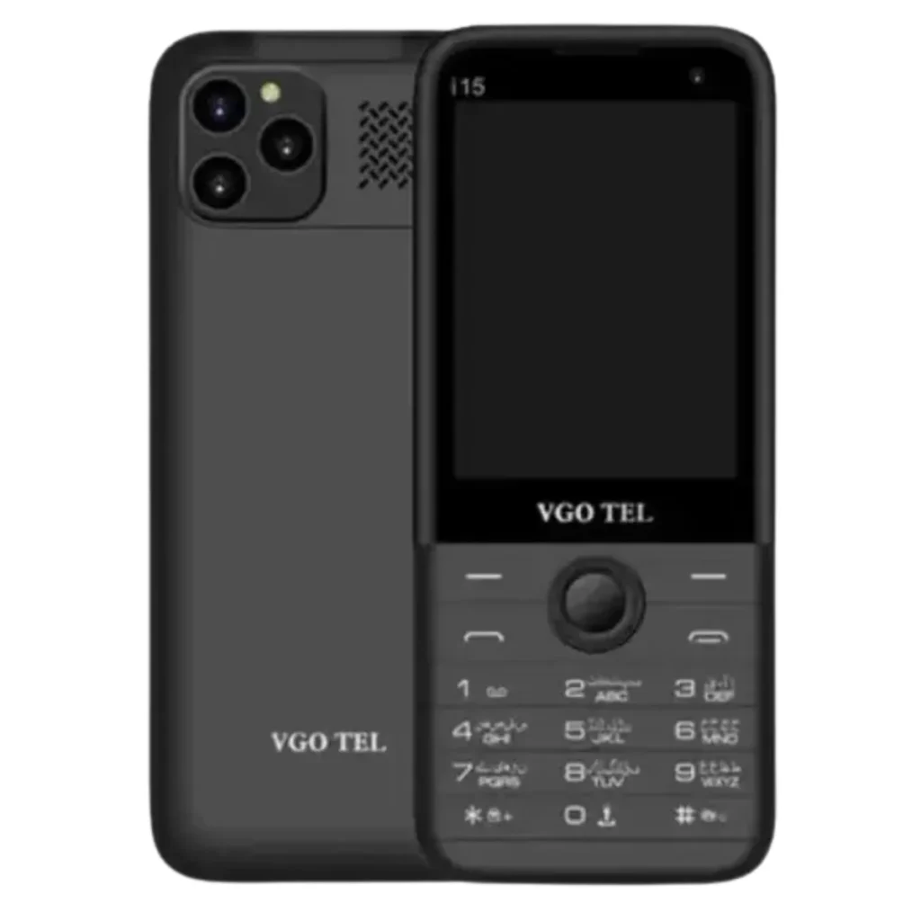 Vgo Tel S10