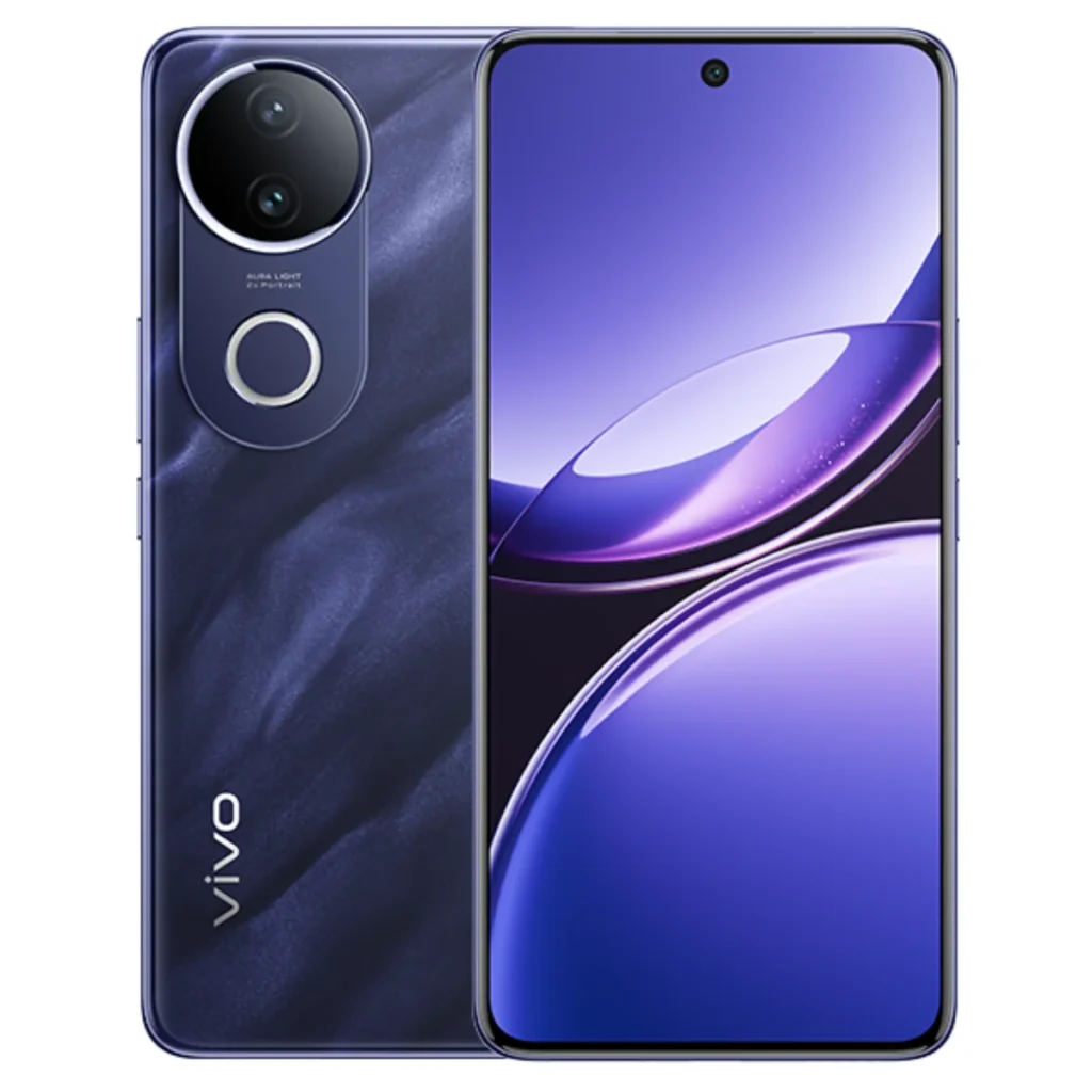 Vivo V50e