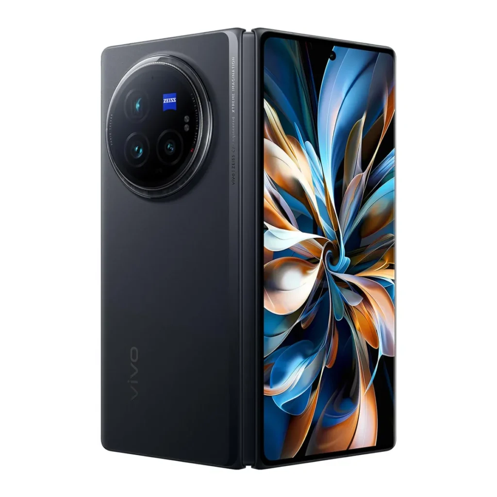 Vivo X Fold 3 Pro