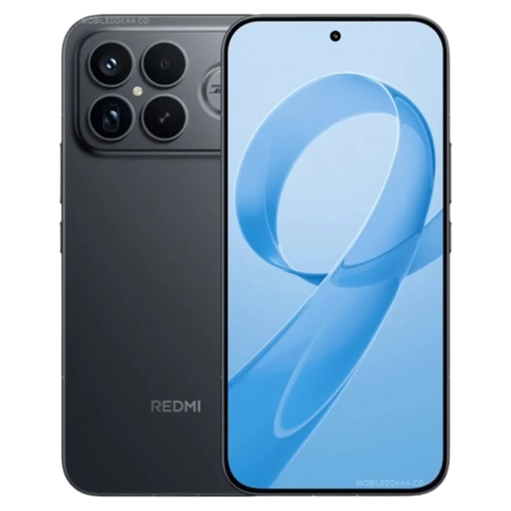 Xiaomi Poco F8 Ultra