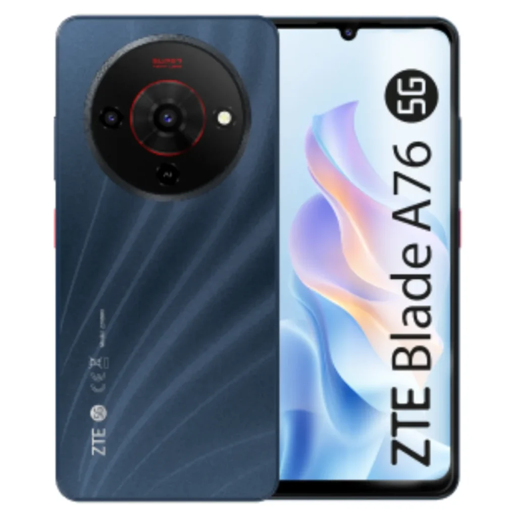 ZTE Blade A76