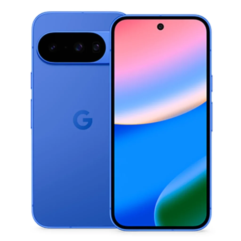 Google Pixel 10C