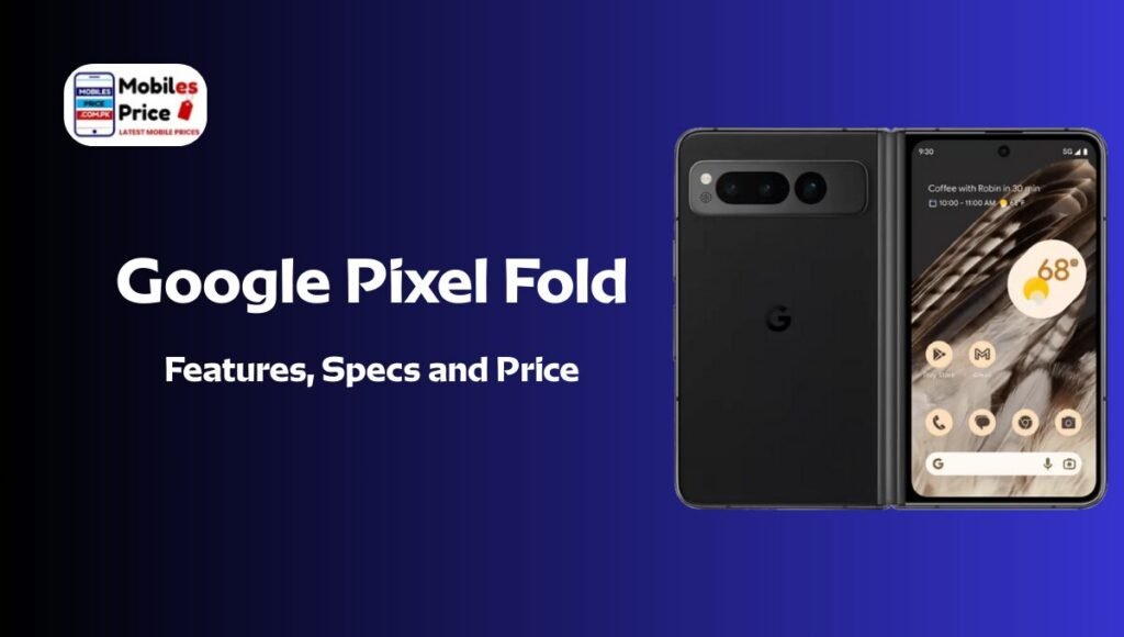 Google Pixel Fold