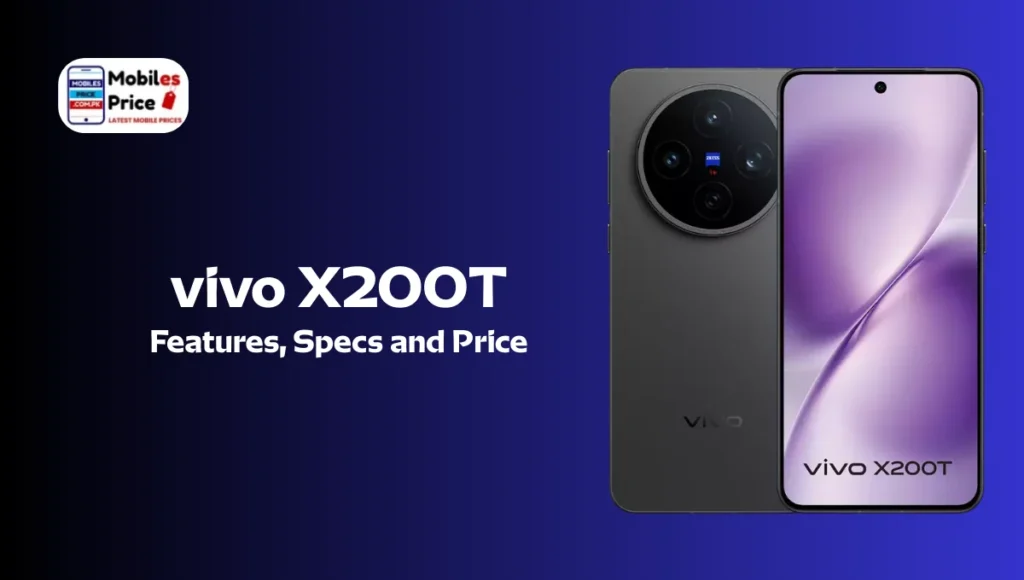 vivo X200T
