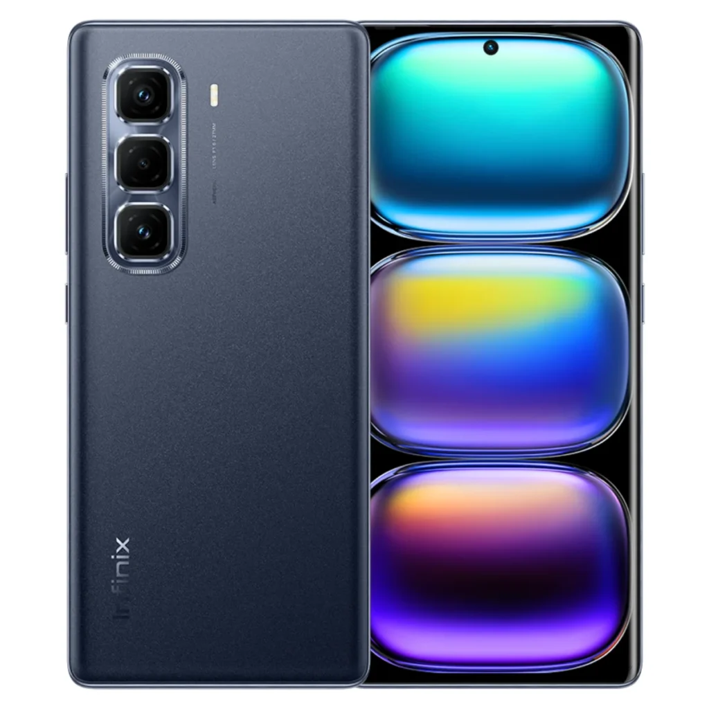 Infinix Hot 50 Pro