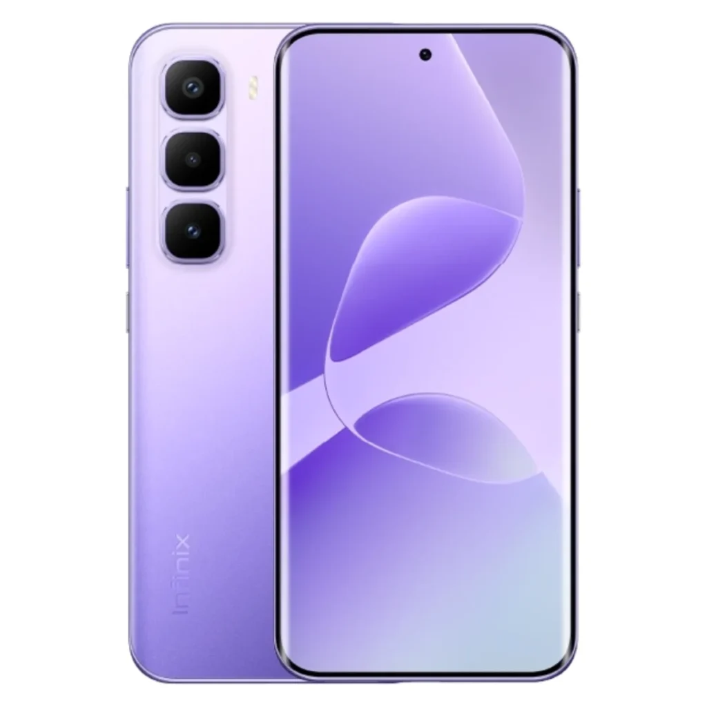 Infinix Hot 60 Pro Plus