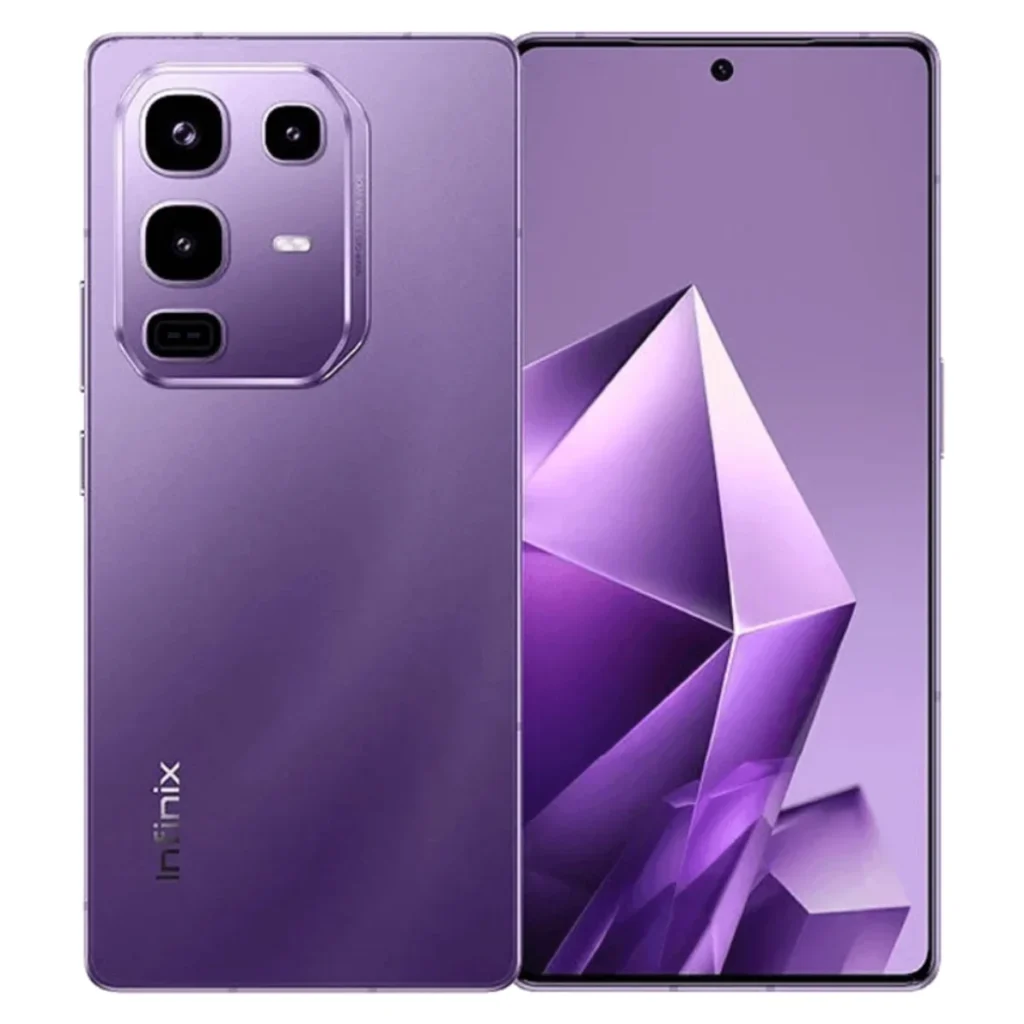 Infinix Note 50 Pro Plus